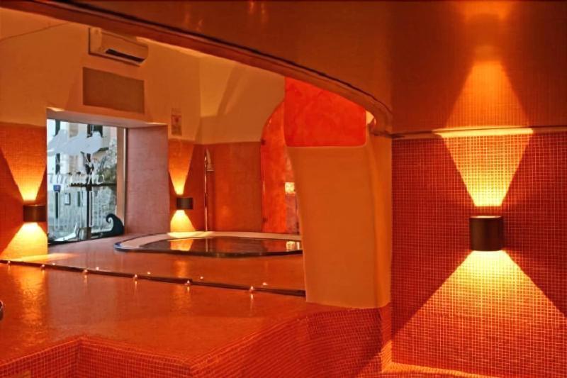 I Tre Merli Locanda 카모글리 외부 사진