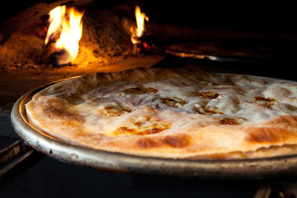 I Tre Merli Locanda 카모글리 외부 사진