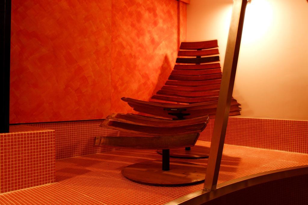 I Tre Merli Locanda 카모글리 객실 사진